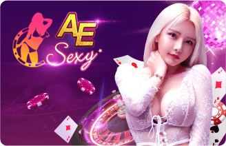 ufabets provider ae sexy